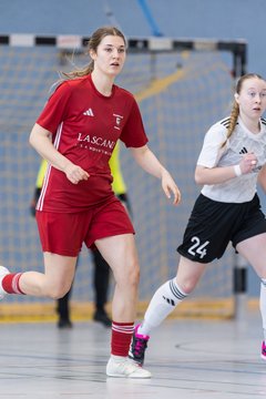 Bild 294 - F NFV Futsalturnier